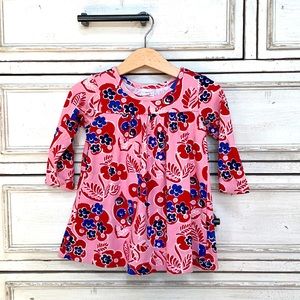 Hanna Andersson Tunic and Legging Set